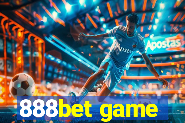 888bet game